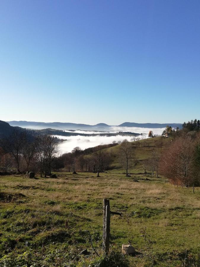 فيلا Domaine De Siane Plaine المظهر الخارجي الصورة