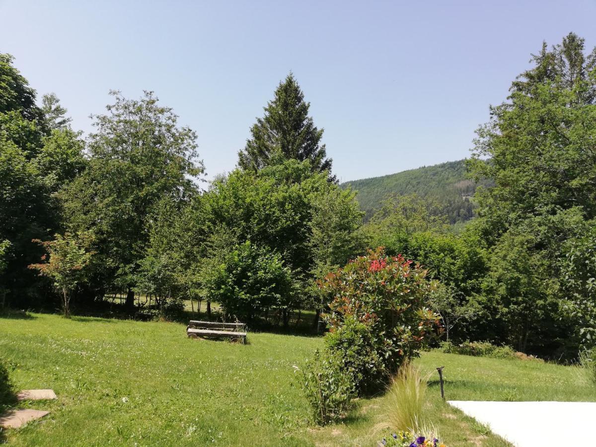 فيلا Domaine De Siane Plaine المظهر الخارجي الصورة